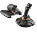 Thrustmaster T16000M FCS HOTAS - Compatible with PC