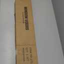 Window Visors Rain Guards Shield Compatible with 2015-2021 Subaru WRX, Window Wind Deflectors Vent Shades for 15-21 Premium Limited STi (Y273SW)