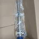 Anti-Siphon Frost Free Sillcock 10 inch, 1/2 inch Male NPT x 3/4 inch GHT Valves, 1 Piece