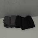 Natural Feelings Men's Underwear Viscose from Bamboo Boxer Briefs Underwear Pack for Men (XL)