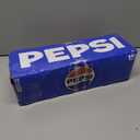 Pepsi Cola Cans (12 Count, 12 Fl Oz Each)