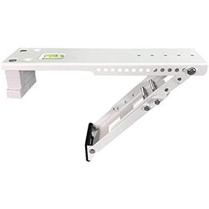 JEACENT AC Window Air Conditioner Support Bracket Light Duty, Up to 85 lbs