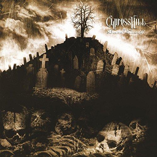 Black Sunday by Cypress Hill