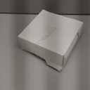 Valentine's Day Heart String Lights - Valentines Decor 3D Hollowed Rattan 9.8ft 20 LED Candy Color Love Lights, Battery Powered, Multi-Color