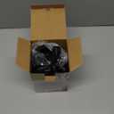 Leyoue Electric Wax Melt Warmer PTC Heating Plate with 7 Colors LED Changing Light Wax Warmer Fragrance Warmer for Home Office Gifts & Decor(Butterfly)