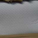 Tempur-Pedic TEMPUR Neck Pillow, Small Profile, White