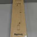 SMALLRIG 22" Magic Arm Clamp, Overhead Phone Mount Holder Stand, Flexible Desk Camera Mount, Articulating Friction Boom Arm, for POV Shot, Filming, Light, Webcam, Action Camera