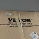 50 x 29.5 x 9 in Hitch Cargo Carrier, 800lb Capacity Trailer Hitch Mount Aluminum Cargo Basket with Folding Ramp, Luggage Carrier Rack Fits 2" Hitch Receiver for SUV Truck Pickup Camping (silver)