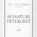 The Laundress Signature Isle Detergent, Coastal Inspired Scent, Concentrated Laundry Detergent Liquid, Tough on Stains, Isle Scent, 32 oz. (32 Fl Oz (Pack of 1))