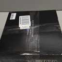 Greadio Boombox CD Player Cassette Player Combo, Boom Box Portable CD Players for Home with Bluetooth, Support AM FM Radio/Remote Control/AUX/USB/Earphone, AC/Battery Operated, LCD Display (Blue)