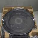 Tikom Robot Vacuum and Mop Combo, 5000Pa Robotic Vacuum Cleaner, 150 Min Max, App & Remote Control, Ideal for Hard Floor, Carpet, Pet Hair, Self-Charge (G8000 Max)