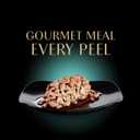 Sheba Perfect Portions Wet Cat Food Cuts in Gray Savory Mixed Grill Entree, 2.6 oz. Twin-Pack Trays (24 Count, 48 Servings)