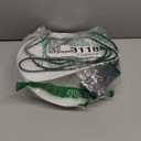 JODSONE U V LED Nail Lamp, Nail Dryer for Gel Polish, Led Light with Automatic Sensor & 4 Timers