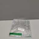 100 PCS 3 Inch Large Safety Pins for Clothes, Big Heavy Duty Safety Pins, Rust-Resistant Nickel Plated Steel Clothing Pin for Clothes Sewing Craft