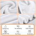 Fleure Esme Gothic Blanket Boo Gifts for Women Men Horror Ghost Blanket for Him Her Boo Basket Stuffers for Girls Couple Girlfriend from Boyfriend Throw Blanket Anniversary Birthday Christmas