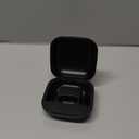 Charging Case Replacement Compatible with Powerbeats Pro, Charger with Bluetooth Pairing, Sync Button, Lightning Port, Black (Earbuds Not Included)