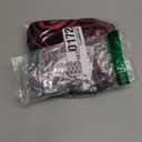 Junk Food NBA Monochrome Team Logo - Women's Short Sleeve Fan Tee - Officially Licensed NBA Apparel (XX-Large, Black)