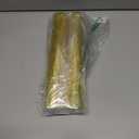 5 Packs Confetti Cannons Gold, 12 Inch Confetti Cannons Party Poppers, Gold Confetti Poppers for Graduation Wedding Birthday Parties and New Year's Eve Celebration