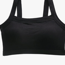Women Sport Bra Women Wrap Top Soild Color Beauty Back Underwear Bottoming One Strap Sports Bras for Women 8/10