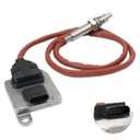 13628589846 5WK96699C Inlet Nitrogen Oxide Sensor Upstream NOx Sensor for BMW 335d 3.0L 09-11, 328d 2.0L 14-18, 535d 3.0L 14-16, X3 2.0L 15-17, X5 3.0L 2009-2017, 740Ld xDrive 3.0L 2015