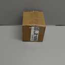 12Pcs Cork Coasters Round Extra Thick Drink Coasters with Curved Edges 0.4" Thick 4" Diameter Wooden Coasters Bulk, Absorbent and Reusable Fit for Dining Tables Desks Bars