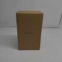 Outdoor Light Fixture,Black Outdoor Porch Light,14 in Up and Down Modern Exterior Wall Light for for Front Door,Patio,Garage Include 4 * 7W Warm White Led Bulbs,Waterproof,Aluminum,2Packs