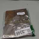 Case for iPad 6th / 5th Generation 9.7" 2018/2017,iPad Air 2 / Air 1 360 Degree Rotating PU Leather Folio Protective Cover with Auto Sleep/Wake,Card Holder&Shoulder Strap for Woman Man,Brown