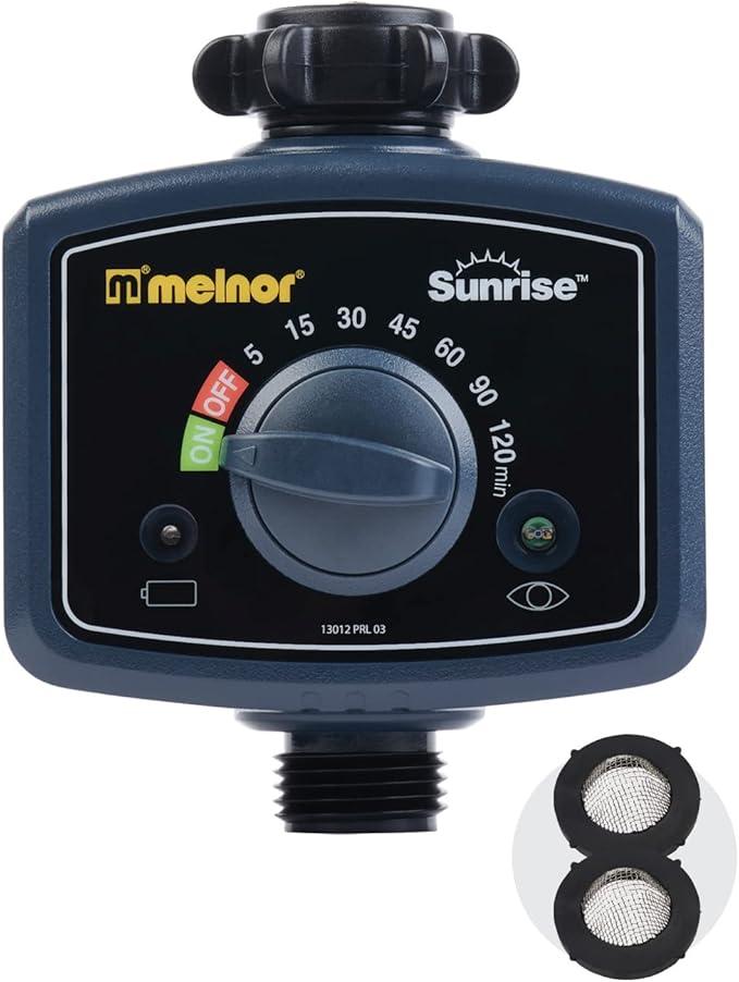MN Sunrise One-A-Day Water Timer