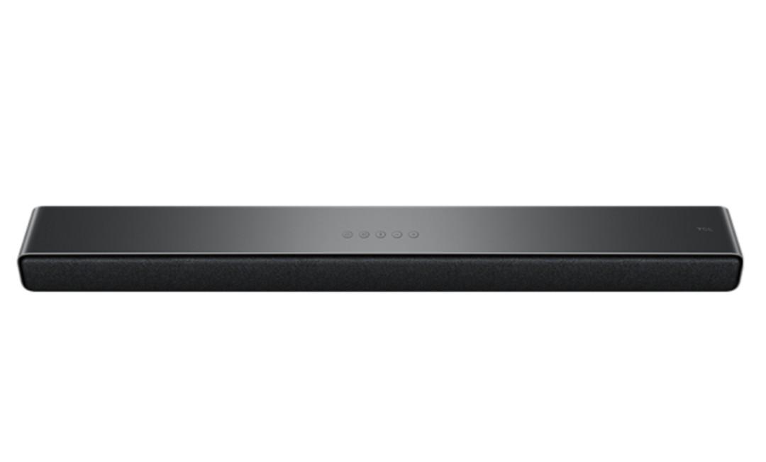 TCL Q Class Premium 5.1 Channel Sound Bar with DTS Virtual:X, Built-in Center Channel Speaker - Q6510