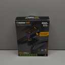 Melnor XT Mini-Turbo Oscillating Sprinkler