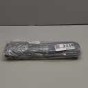 Climbing Cat Scratcher Mat Trimmable Cat Scratching Post Carpet 39.3x15.8 Self Adhesive Carpet Mat Pad Replacement for Cat Tree Shelves Post Couch Wall Furniture Steps DIY Protector (Light Gray)