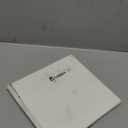 Sabary 9 Pads Cute Sticky Notes Animal Sticky Note Pads 3.15 x 3.94 Inches Colored Adhesive Memo Reminder Decor for Journal School Office Gifts (Coffee)