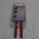 Knipex 71 01 200 R SBA High Leverage CoBolt Cutters, Fencing Cutter
