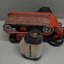 SKIL 6 Amp 3"x18" Belt Sander with Pressure Control - 7510-01 (One Size)