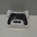 EasySMX X05Pro Wireless PC Controller  Quiet-Press Buttons, 2-Stage Impulse Triggers, 2 Programmable Buttons, Hall Joysticks, 1000mAh Battery, 1000Hz Polling Gaming Controller for PC/Switch/Android/iOS (black)