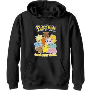 Pokmon Kids' Poke Mang S