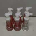 Method Foaming Hand Soap, Pink Grapefruit, 10 fl oz, (Pack of 6)