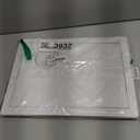 10" x 13" White Plastic Access Panel. Service Shaft Door Panel. Plumbing, Electricity, Heating, Alarm Wall Access Panel for Drywall. Bathroom Services Access Hole Cover.