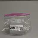 Gorilla Waterproof Patch & Seal Tape, Clear Tape, 4" x 8' (Pack of 1) - Permanent Weather Resistant Seal for Leaks and Repairs