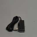 9V AC Adapter Fit for Brother P-Touch PT-D210 PTD220 PT-D200 AD24 AD24ES AD60 PT-D200G PTH110 PT-D215e PT-E105 PT-1290 PT-1280 PT-1890 PT-1880 Label Maker Charger Power Supply Cord - Not for 12V