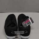 Bobbie Brooks Sneakers Womens Size 10 Black  