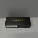 Night Driving Glasses Night Vision Glasses Fit Over Glasses Polarized Anti-Glare UV400 Gift for Men Women (Night Vision (Yellow Lens / Glossy Black Frame))