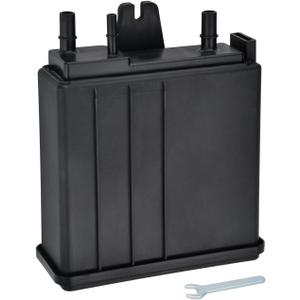 Vapor Canister - Replaces 22963841,911-199,12573649 - Compatible with Cadillac,Chevy,GMC and Hummer Vehicles - 5.3L, 6.0L, 6.2L - 2004-2016 - Escalade, Avalanche, Suburban 1500 Yukon XL 1500 (911-149)