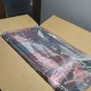 Taleco Gear Foldable Baby Play Pen with Mat, 50''x71'' Playpen for Babies and Toddlers, Playpen for Baby with Gate, Breathable,Foldable Travel Play Pen with 50 Ocean Balls