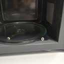 Farberware Countertop Microwave Oven 1.1 cu.ft.1000 Watts, Stainless steel