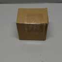 Maxdot 1 Pack Doorbell Transformer 16V 30VA Compatible with Ring Wired Video Doorbell, Safe UL Listed Wired Door Bell 30VA Kit, Easy to Install Door Bell Transformer for Home