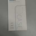 Supdeal Liquid Silicone Case for iPhone 15 Pro Max - [Camera All-Round Protection] [Soft Microfiber Lining Anti-Scratch] 4 Layer Full Covered Shockproof Gel Rubber Phone Case Cover, 6.7", Black