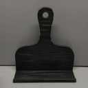 Cookbook Stand Recipe Book Holder with Dark Wood Cutting Board Design, Cookbook Holder for Countertop Display 12.5" X 14" X 3.68" Each.