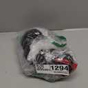 Hanes Men Hanes Boxer Briefs, Cool Dri MoistureWicking Underwear, Cotton NoRideup for Men, MultiPacks