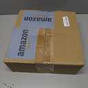 BagDream Gift Bags 100Pcs 5.25x3x8 Small Kraft Paper Gift Bags with Handles Bulk, Brown Paper Sacks for Small Business, Retail, Merchandise, Wedding Birthday Party Favor